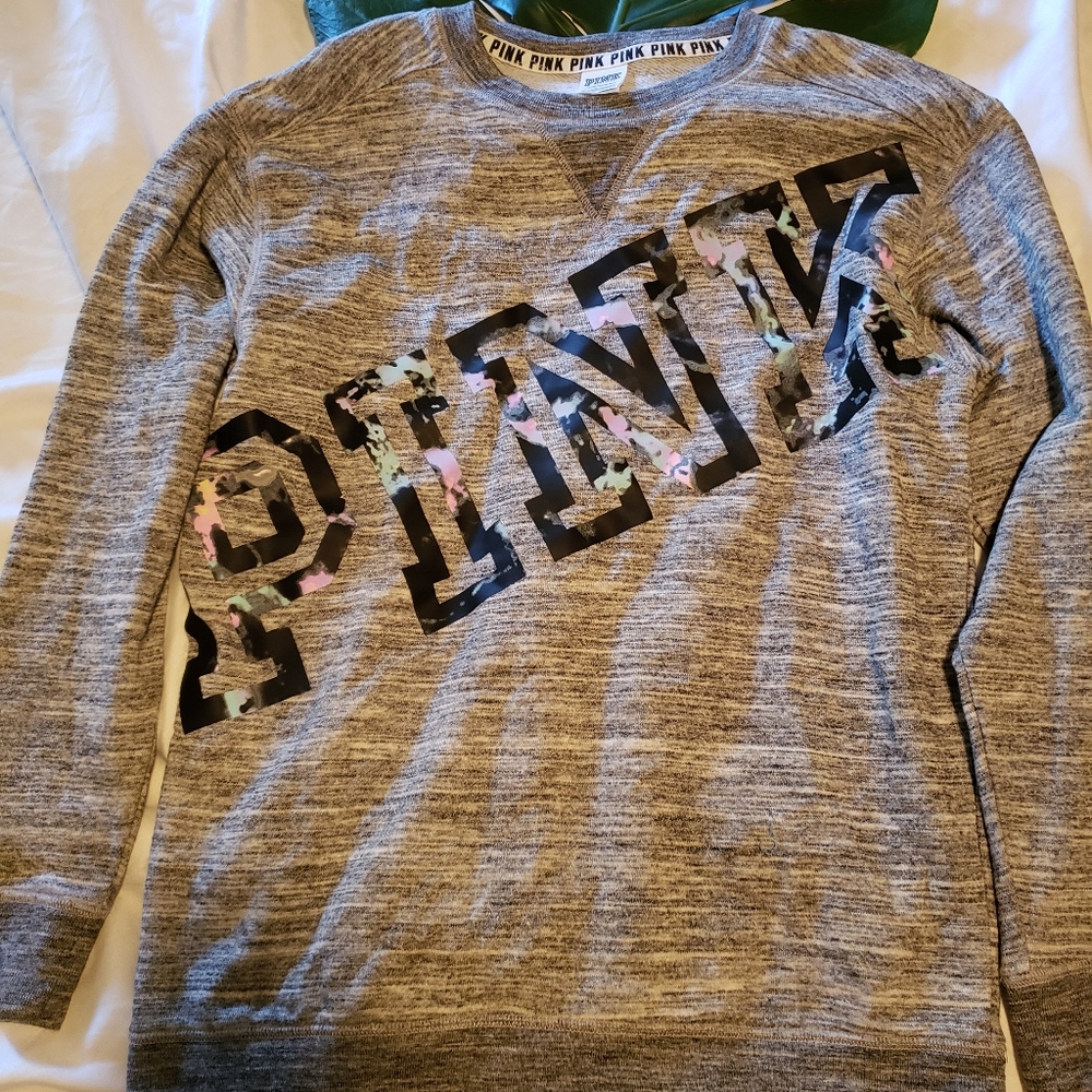 Victorias Secret sweater
